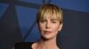 Charlize Theron Luncurkan Inisiatif untuk Lawan Kekerasan Berbasis Gender