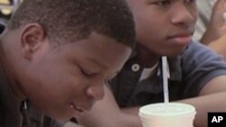 Mississippi Has Highest Rate of Childhood Obesity in US
