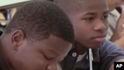 Mississippi Has Highest Rate of Childhood Obesity in US