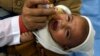 WHO Confirms 2 New Polio Cases in Syria
