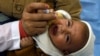 پیدا شدن موارد جدید فلج اطفال در سوریه 