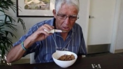 ‘Smart’ Spoon Allows Parkinson's Sufferers to Feed Themselves