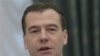Medvedev: aumenta uso de drogas