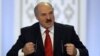 Mutungamiri wenyika yeBelarus, VaAleksandr Lukashenko.