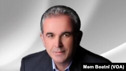 Aborîzan Pr. Dr. Veysel Ulusoy