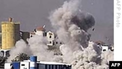 Israel bác bỏ kêu gọi mở điều tra về vụ phản công dải Gaza