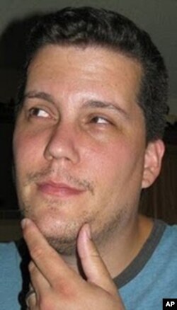 博客作者 丹尼.浩沃达