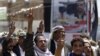 مخالفان صالح به صداقت رییس جمهوری در کناره گیری از قدرت شک دارند