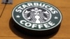 Starbucks to Use Cups for 'Fiscal Cliff' Message to US Lawmakers