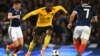 Mondial-2022: Lukaku face à Bale, un Belgique-Pays de Galles brûlant !