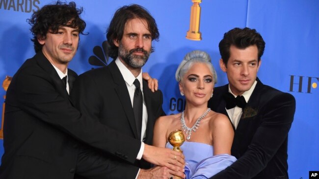 Lady Gaga