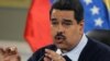Venezuela's Maduro Vows to Extend Colombia Border Crackdown