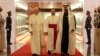 El papa llega a Abu Dabi en visita a Emiratos