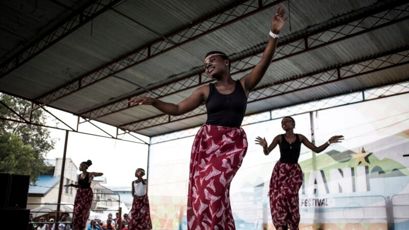 RDC: la 9e édition du Festival Amani délocalisée à Bukavu