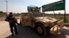 US Sets Up First All-American Fire Base in Iraq