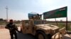 Lực lượng Iraq mở cuộc phản công chống IS ở Mosul