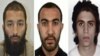 Британская полиция назвала имя третьего участника лондонского теракта