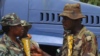 Militan Nigeria Alihkan 8 Kamp ke Militer