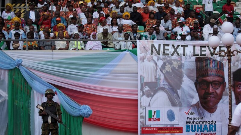 Controverse au Nigeria: 100 millions de nairas pour se présenter à une élection primaire