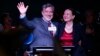 Leftist Leader Backs Guillier in Chile's Run-off Presidential Election