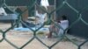 مسأله دادگاه غيرنظامی برای زندانيان بازداشتگاه گوانتانامو
