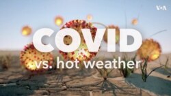 Does Hot Weather Slow the Spread of the Coronavirus?