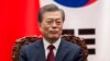 South Korean President Opens the Door for Talks with North Korean Leader