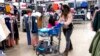 EEUU: ventas minoristas suben en marzo pese al aumento de la inflación