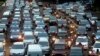 Simulation Helps Control, Manage Traffic