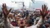 Ai Cập bố ráp văn phòng các tổ chức thúc đẩy dân chủ được Mỹ hỗ trợ