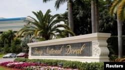 Trump National Doral