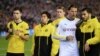 Europa League : Villarreal-Liverpool et Shakhtar Donetsk-Séville en demi-finales