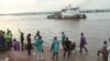 Une vingtaine de migrants portés disparus dans un naufrage en mer Egée