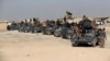 نیروهای عراقی عملیات زمینی برای آزادسازی تل‌عفر از دست داعش را شروع کردند