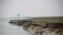 Bhasan Char ကျွန်းကထွက်ပြေးတဲ့ ရိုဟင်ဂျာတချို့ လှေမှောက်ပျောက်ဆုံး