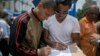 Venezuela Opposition Submits 1.85M Signatures in Recall Effort