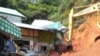 ملائیشیا: مٹی کا تودہ گرنے سے پانچ بچے ہلاک