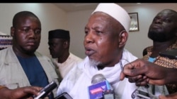 Mali:Djamana denw ye a hakilina di "IMAM MAHAMOUD DICKO ka wele kan.