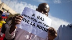  À Votre Avis: les relations Mali-Europe