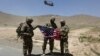 Afghanistan Tangguhkan Pembicaraan Keamanan dengan AS