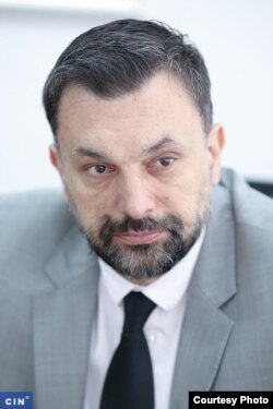 Bivši premijer KS Elmedin Konaković kaže da su zakoni o koncesijama omogućavali naplatu prihoda za korištenje voda, ali je “politički uticaj pojedinca mnogo jači, čak i od zakona” (Foto: CIN)