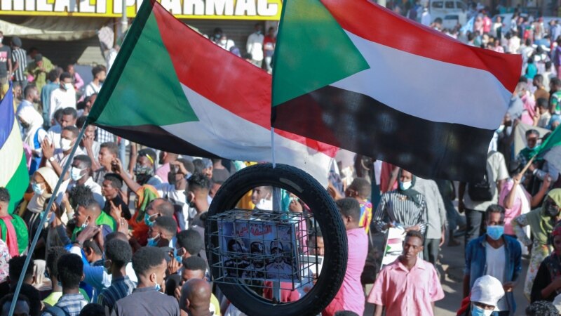 Soudan: déploiement massif des forces de sécurité avant de nouvelles manifestations