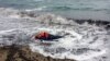 36 di dân thiệt mạng trong hai vụ đắm thuyền ngoài khơi Thổ Nhĩ Kỳ
