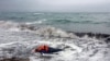 Puluhan Migran Tenggelam Saat Berupaya Capai Yunani