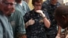 Critically Injured 6-Year-Old Among First Patients on US Hospital Ship