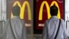 McDonald's reportó ganancias 
