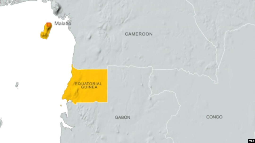 Equatorial Guinea