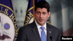 La preocupación es que el estatus de “pato cojo” de Paul Ryan pueda desencantar a los votantes y a los donantes y empeorar las posibilidades de que el Partido Republicano mantenga el control del Congreso.