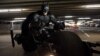 Refuerzan seguridad en cines para estreno de Batman