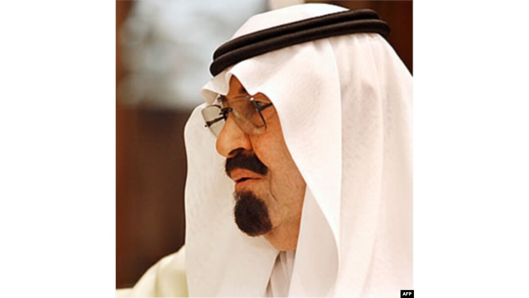 Qirol Abdulla